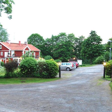 Hotell Krey Karlskoga Exteriér fotografie