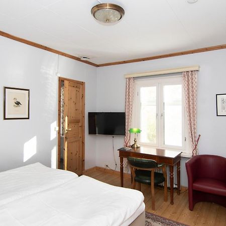 Hotell Krey Karlskoga Exteriér fotografie