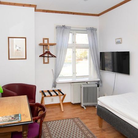 Hotell Krey Karlskoga Exteriér fotografie