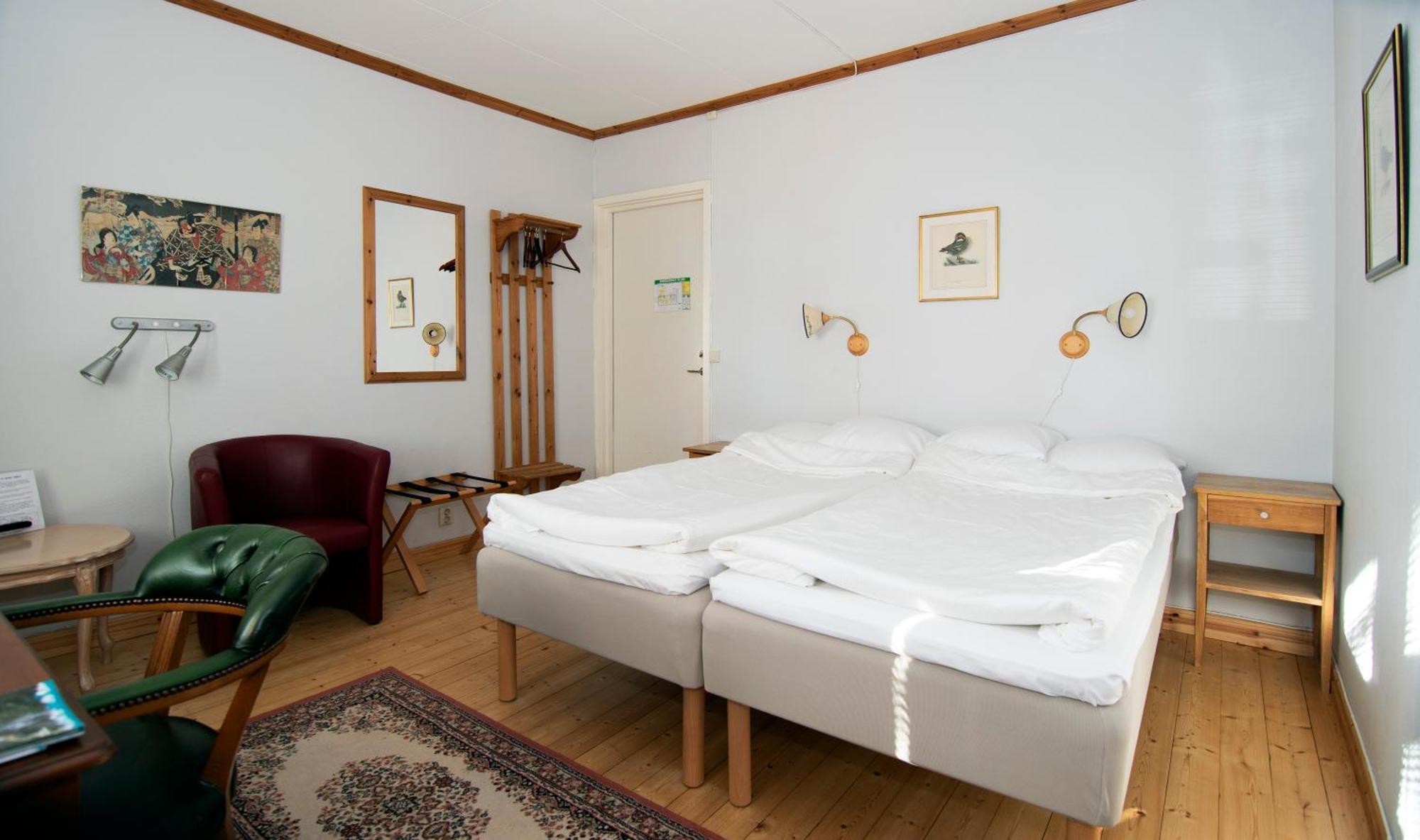Hotell Krey Karlskoga Exteriér fotografie
