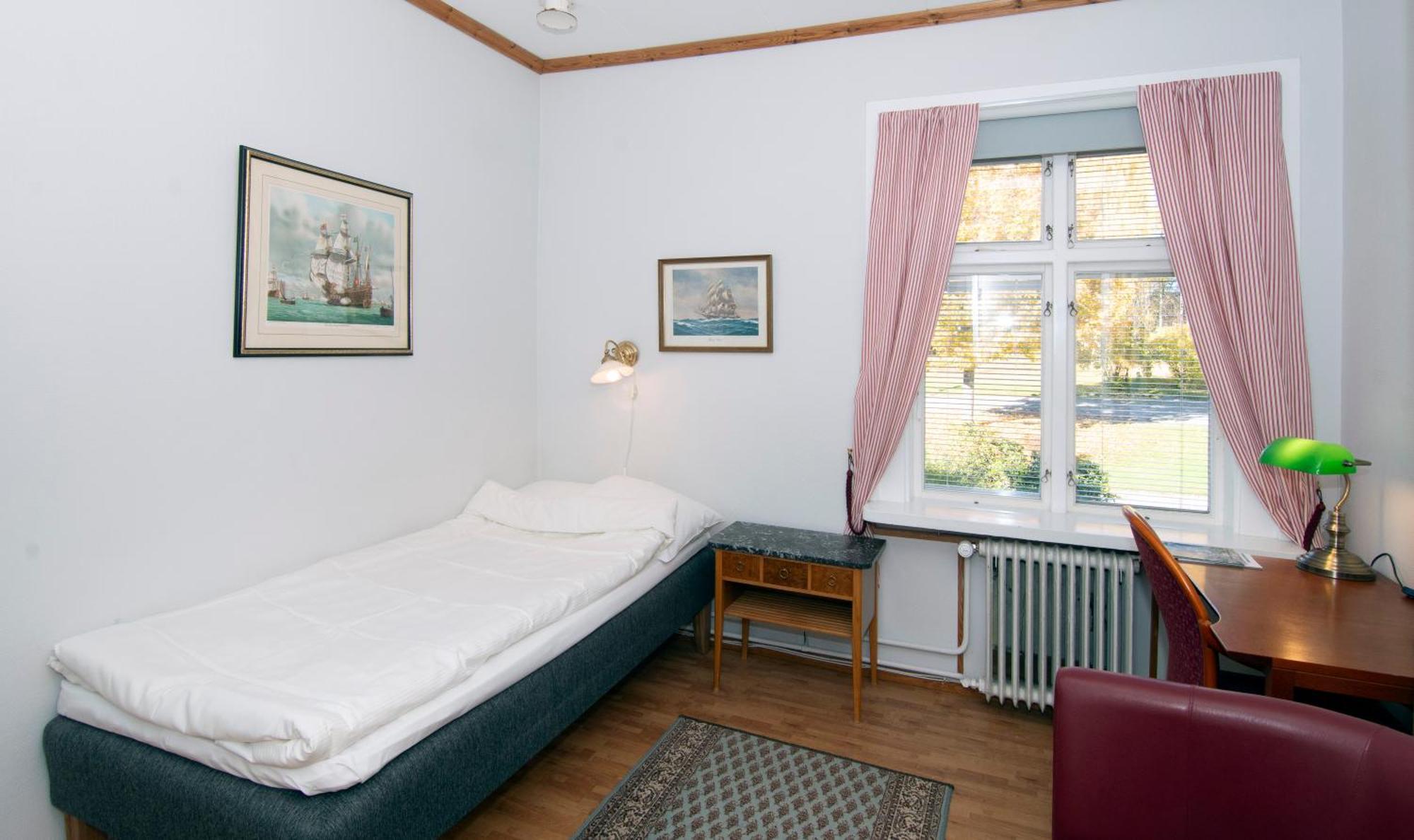 Hotell Krey Karlskoga Exteriér fotografie